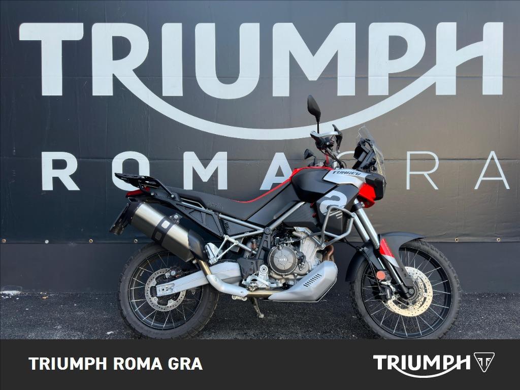 APRILIA Tuareg 660 Abs