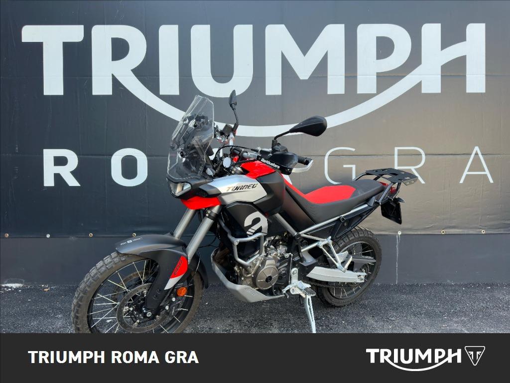 APRILIA Tuareg 660 Abs