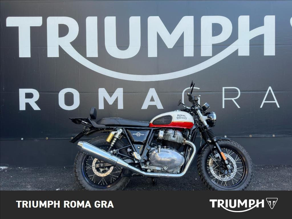 ROYAL ENFIELD Interceptor 650 Standard Abs E4