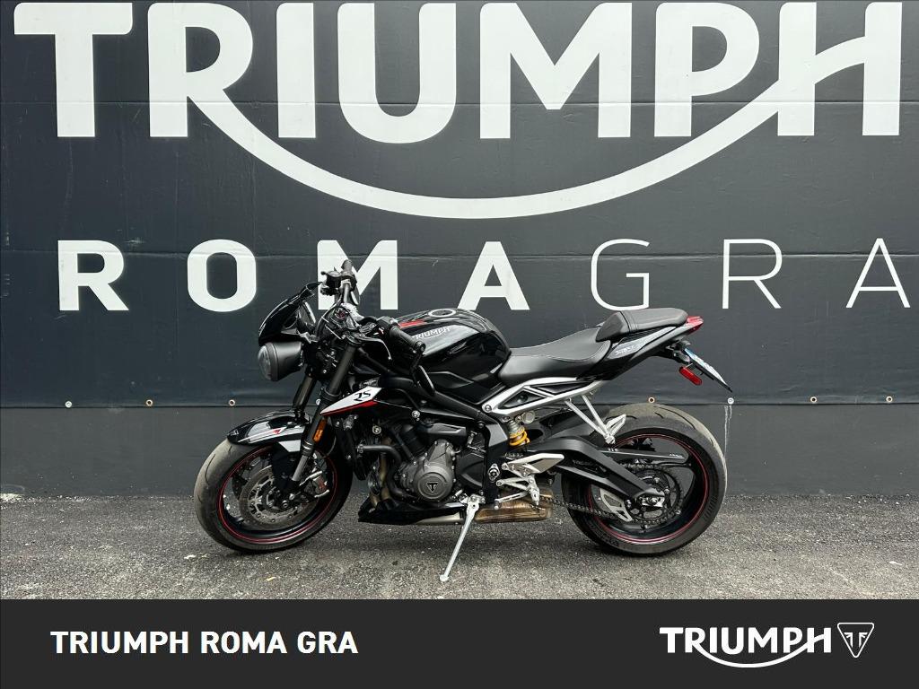 TRIUMPH Street Triple 765 RS