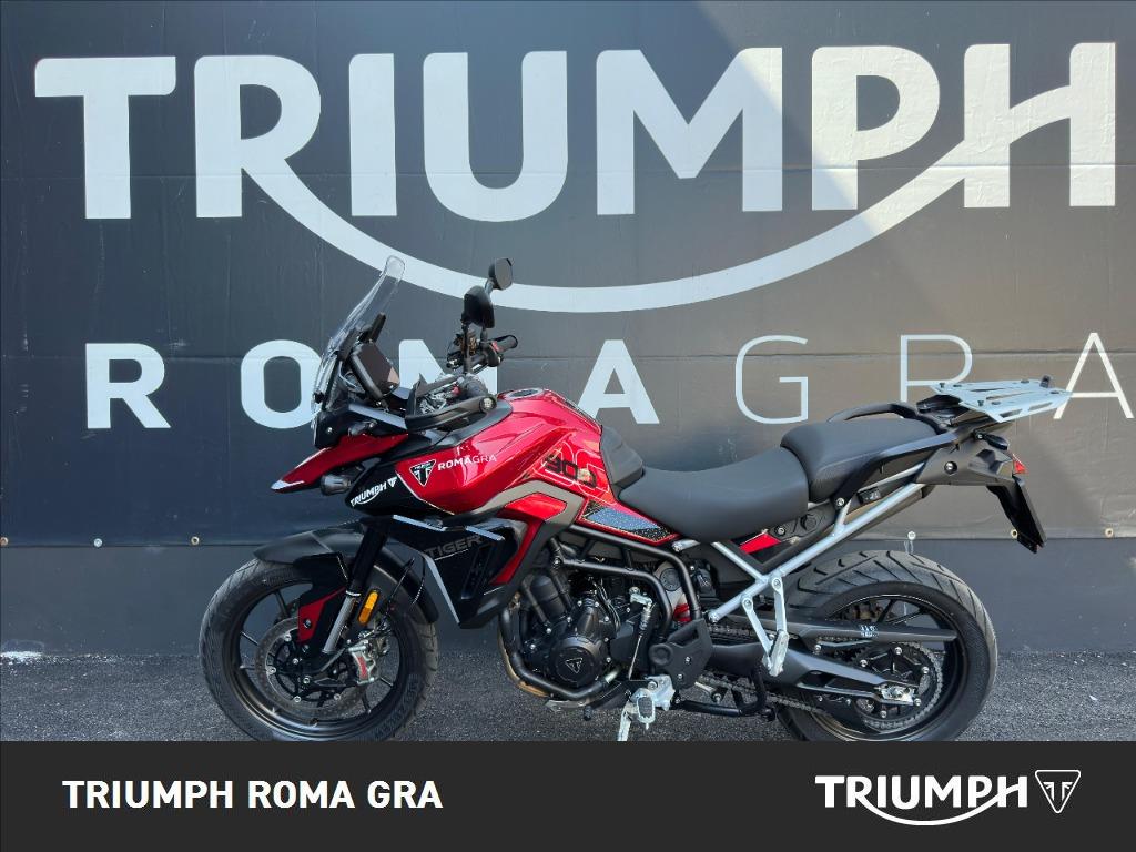 TRIUMPH Tiger 900 GT Pro Abs