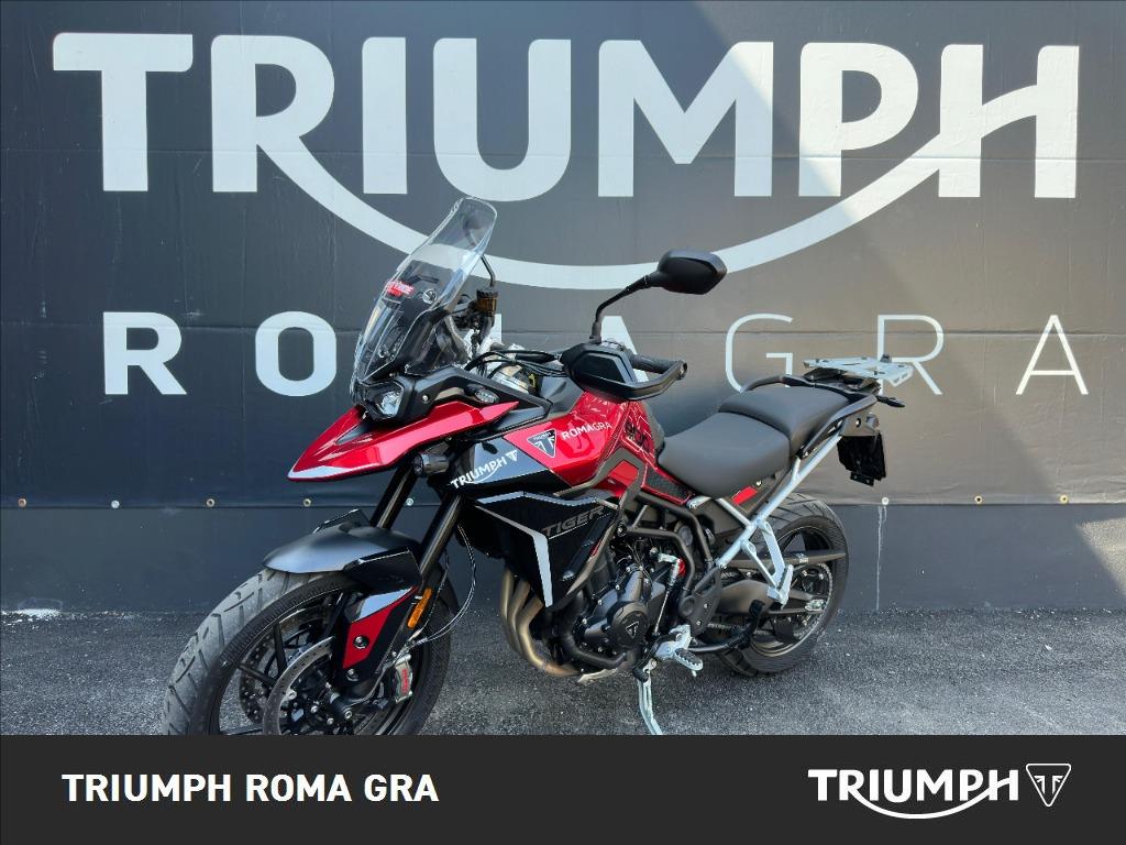 TRIUMPH Tiger 900 GT Pro Abs