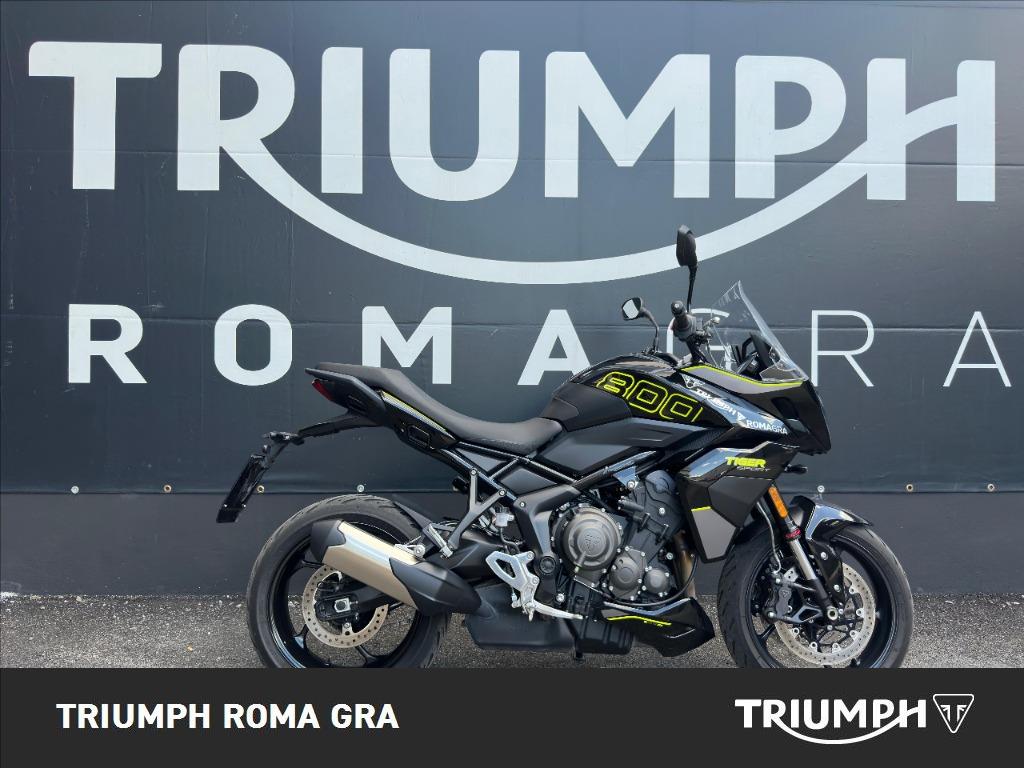 TRIUMPH Tiger Sport 800 Abs