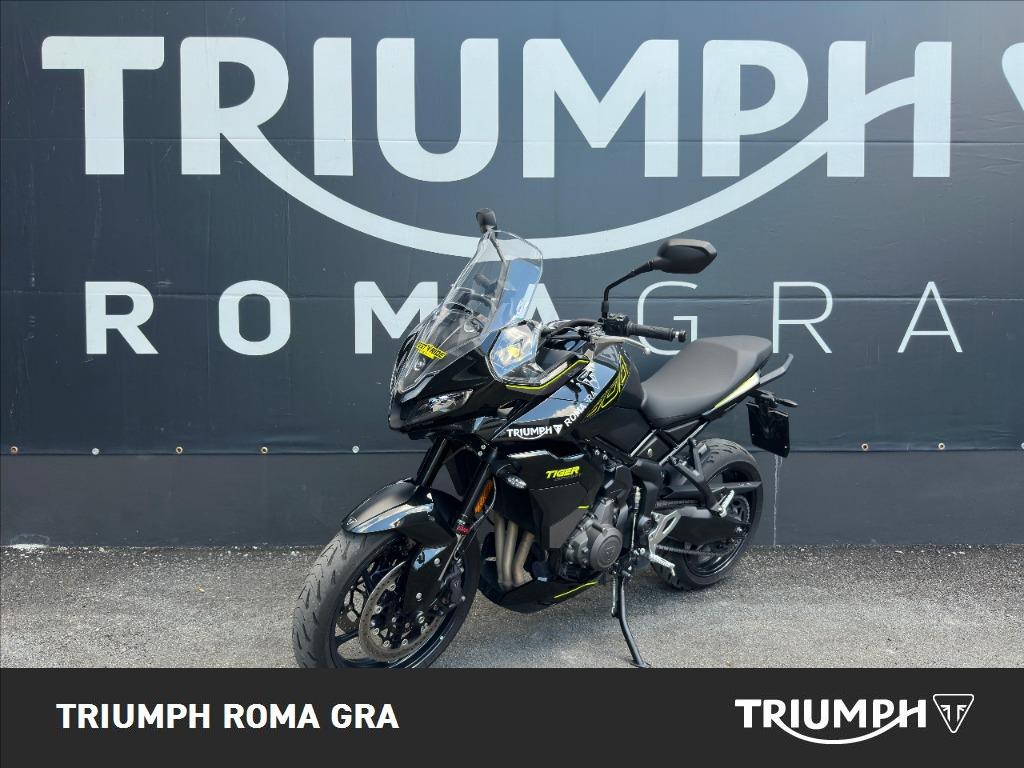 TRIUMPH Tiger Sport 800 Abs