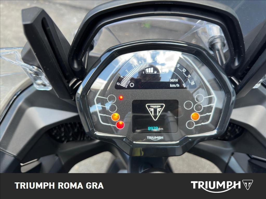 TRIUMPH Tiger Sport 800 Abs