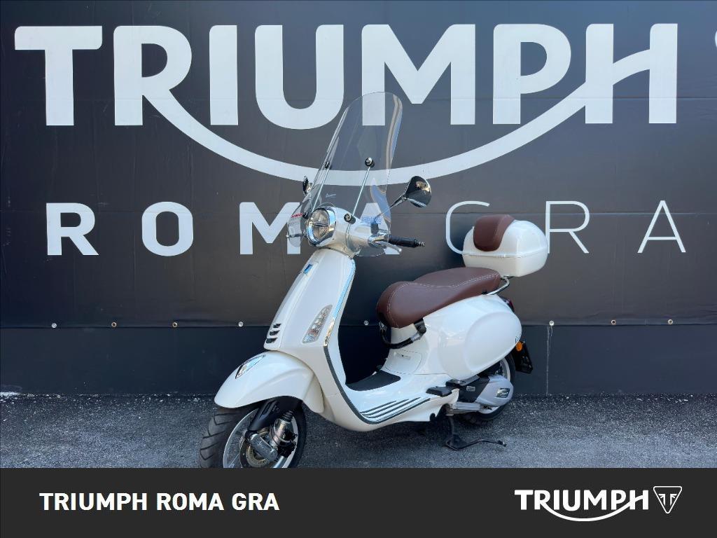 VESPA Vespa Primavera 150 ie 3v Abs