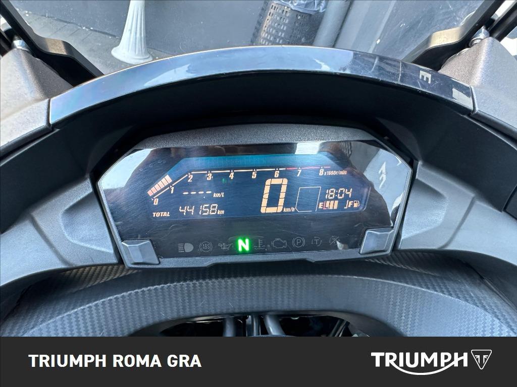 HONDA Integra 750 D Sport DCT Abs