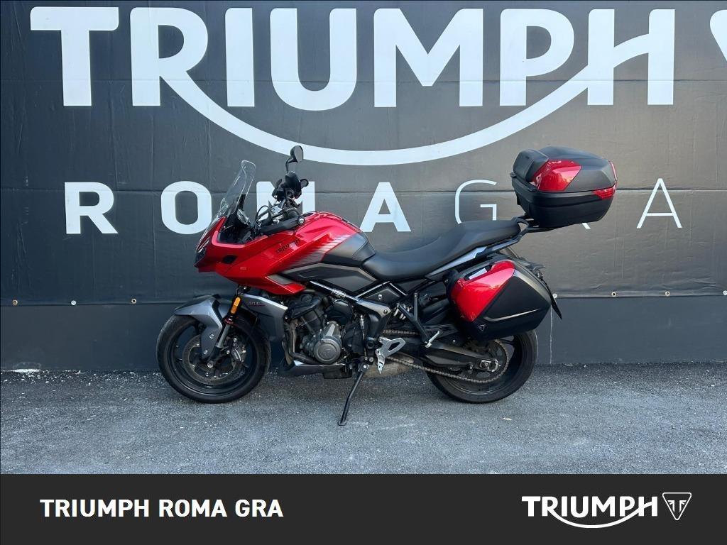 TRIUMPH Tiger Sport 660 Abs