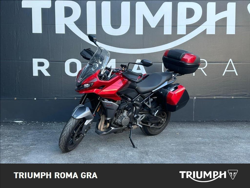 TRIUMPH Tiger Sport 660 Abs