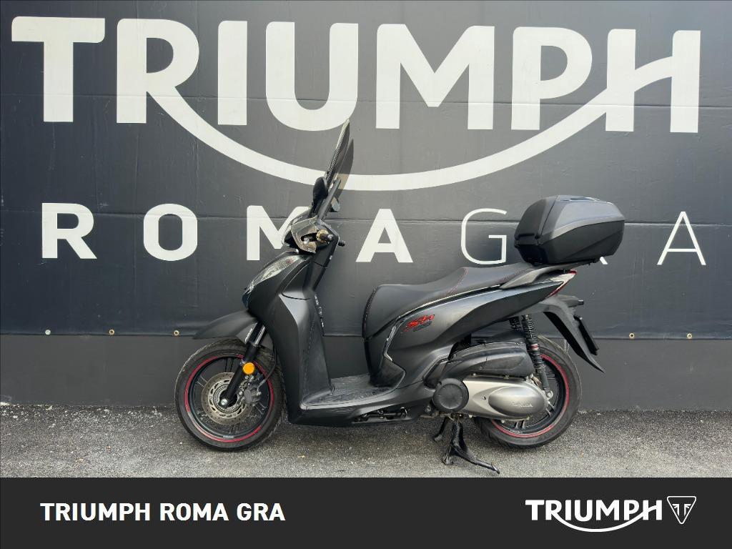 HONDA SH 300 Sport Abs