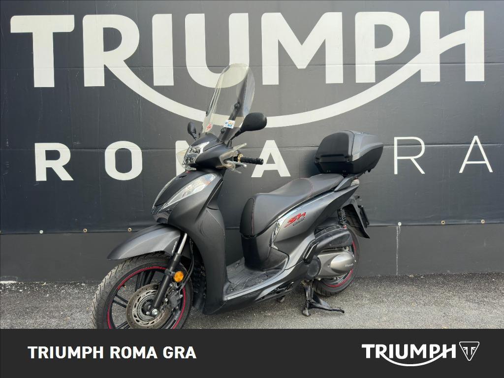 HONDA SH 300 Sport Abs