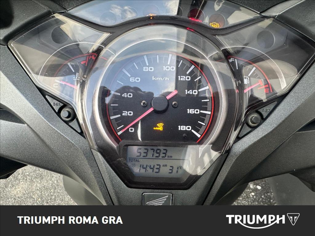 HONDA SH 300 Sport Abs