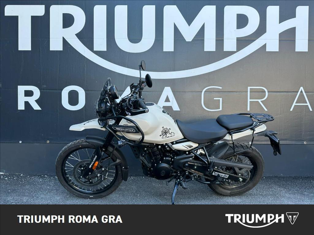 ROYAL ENFIELD Himalayan 450 Abs