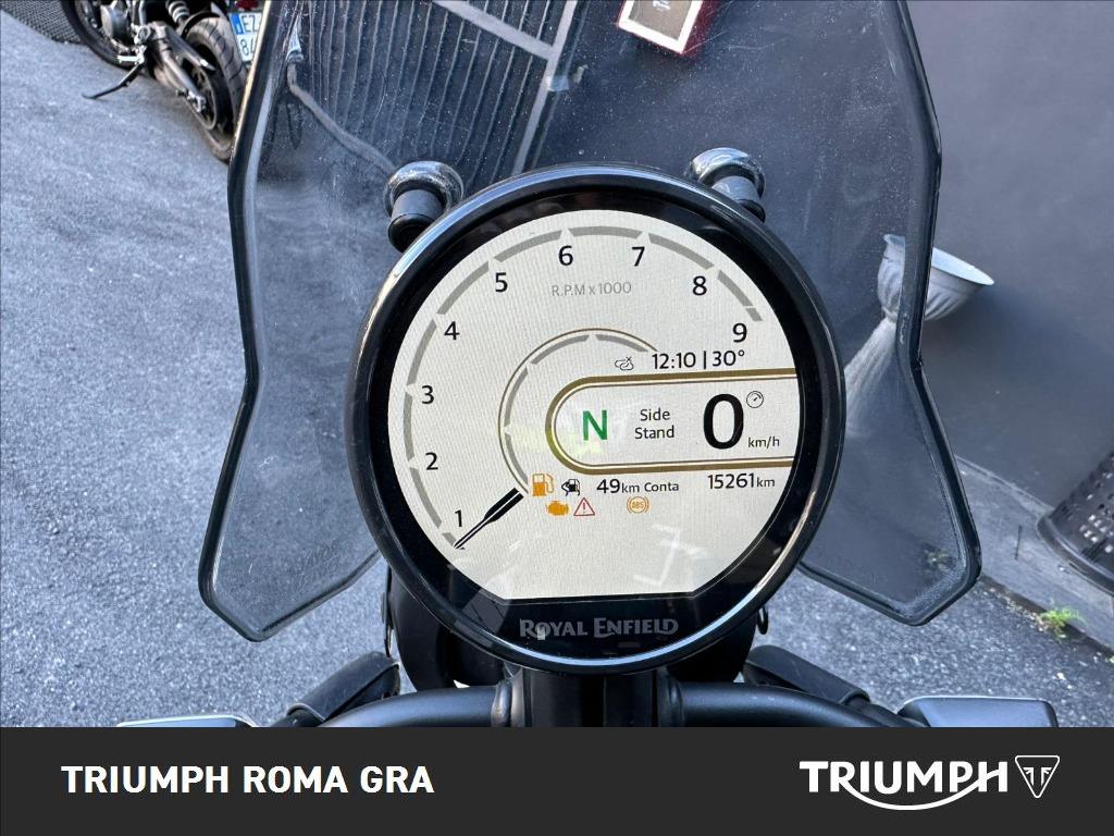 ROYAL ENFIELD Himalayan 450 Abs