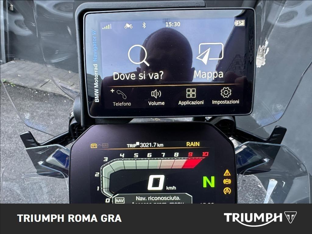 BMW R 1300 GS Trophy