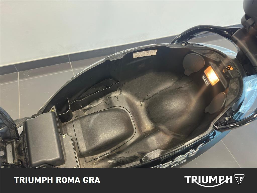 PIAGGIO Beverly 300 ie Police Abs-asr