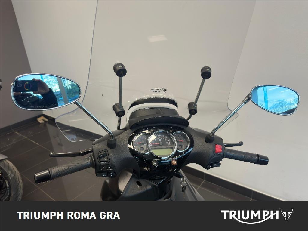 PIAGGIO Beverly 300 ie Police Abs-asr