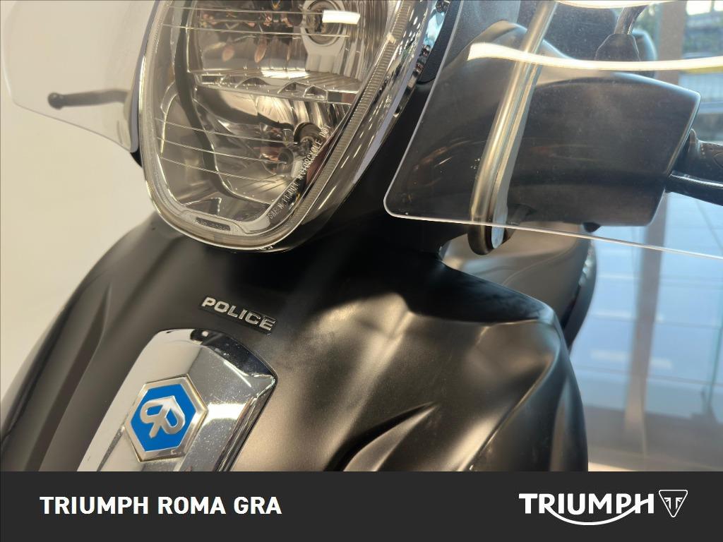 PIAGGIO Beverly 300 ie Police Abs-asr