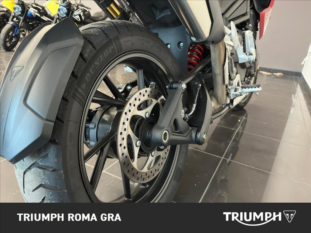 TRIUMPH Tiger 1200 GT Pro Abs