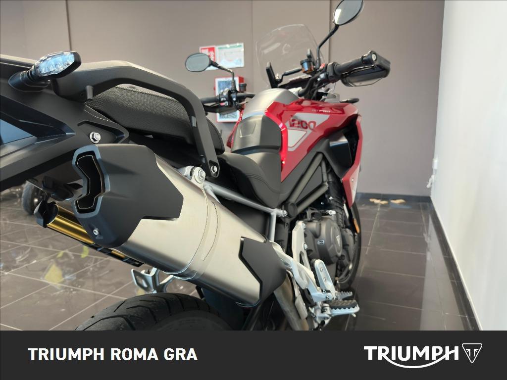TRIUMPH Tiger 1200 GT Pro Abs