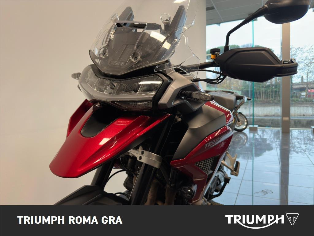 TRIUMPH Tiger 1200 GT Pro Abs
