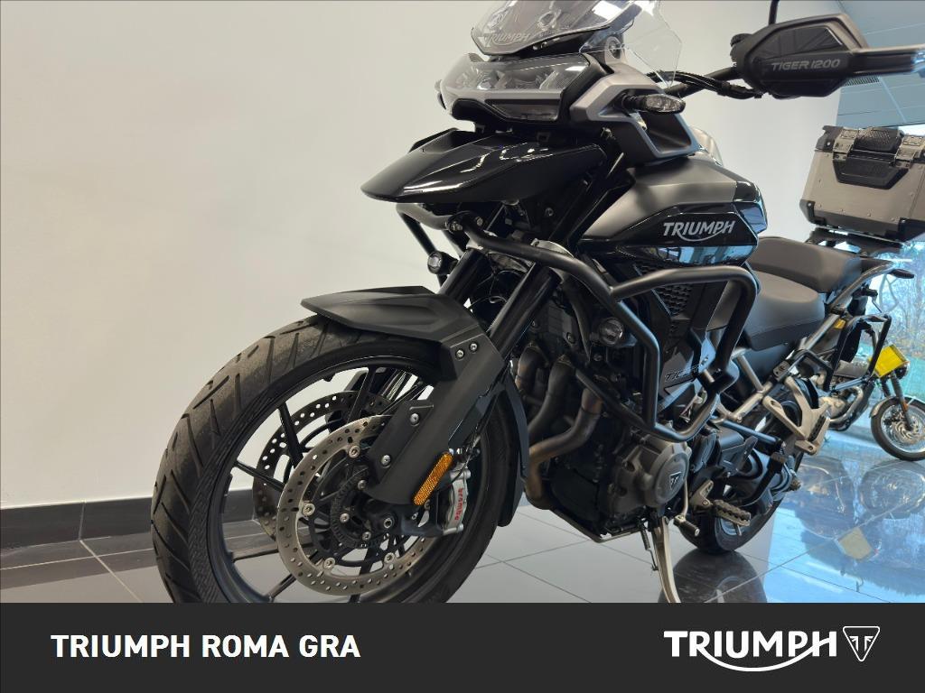 TRIUMPH Tiger 1200 GT Pro Abs