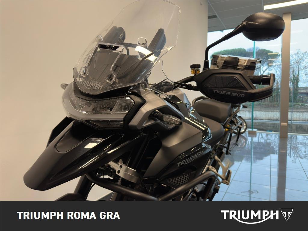 TRIUMPH Tiger 1200 GT Pro Abs