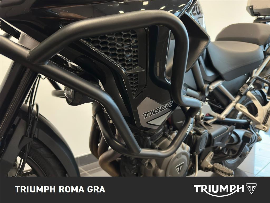 TRIUMPH Tiger 1200 GT Pro Abs