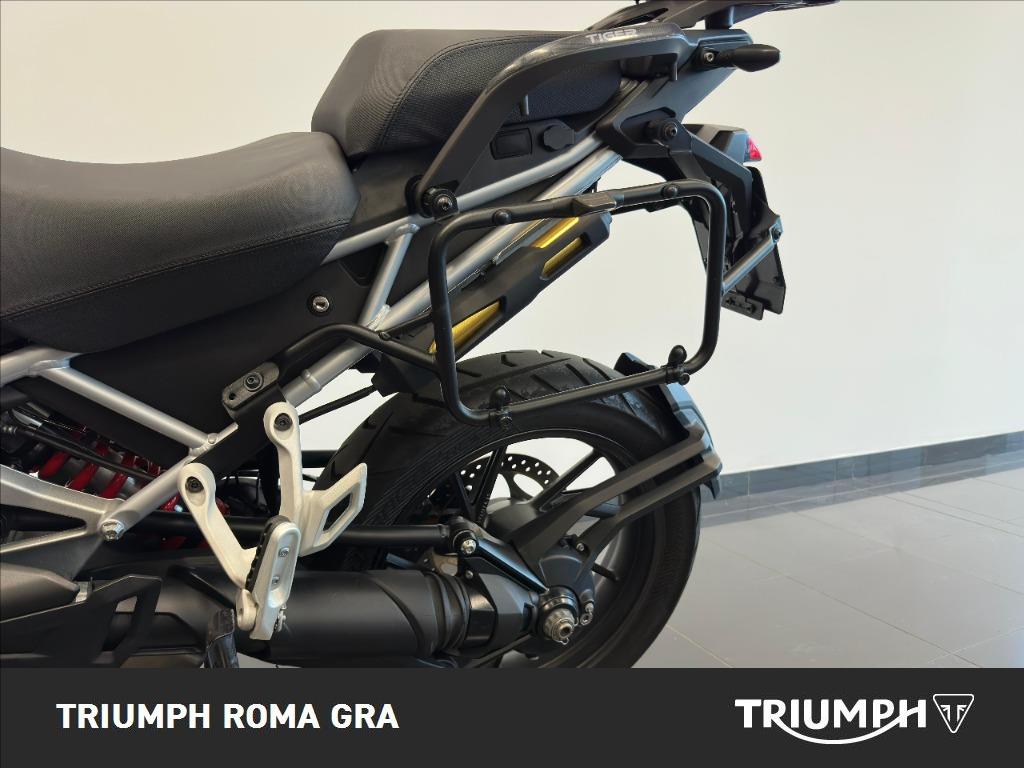 TRIUMPH Tiger 1200 GT Pro Abs