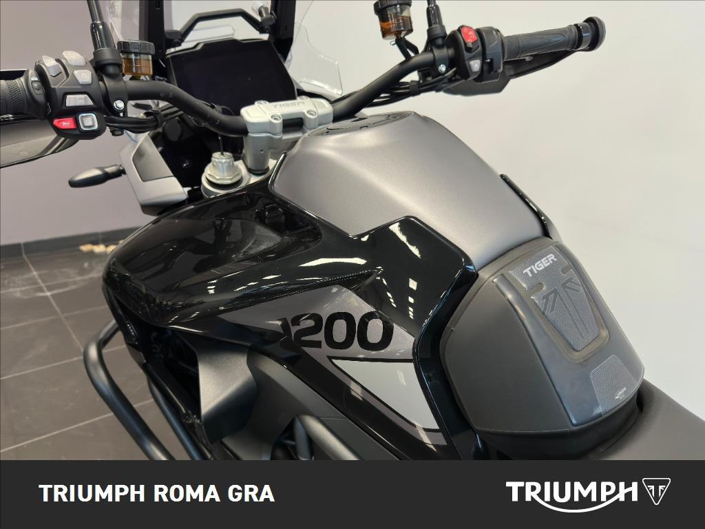TRIUMPH Tiger 1200 GT Pro Abs