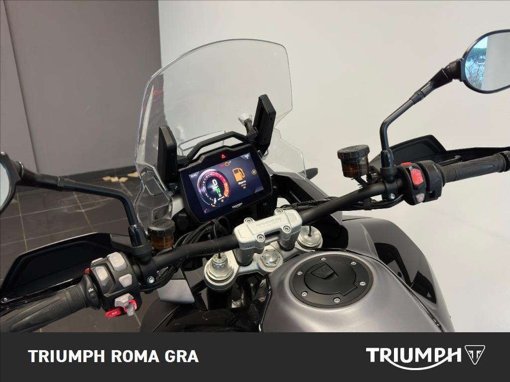 TRIUMPH Tiger 1200 GT Pro Abs