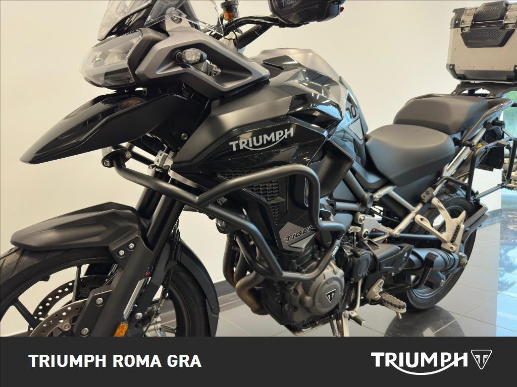 TRIUMPH Tiger 1200 GT Pro Abs