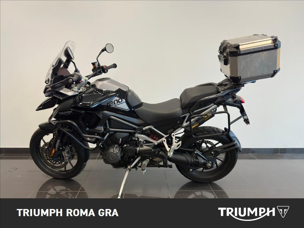 TRIUMPH Tiger 1200 GT Pro Abs