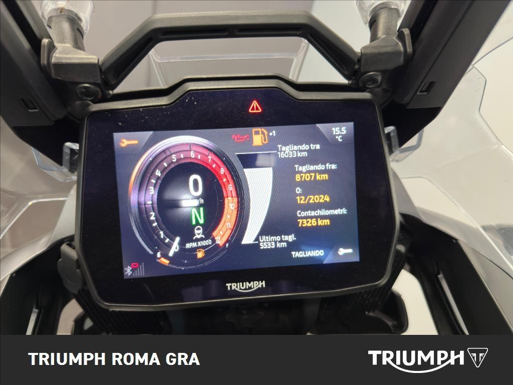 TRIUMPH Tiger 1200 GT Pro Abs