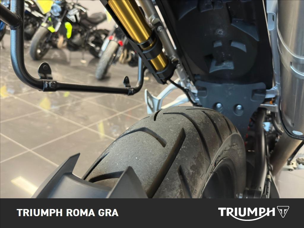 TRIUMPH Tiger 1200 GT Pro Abs