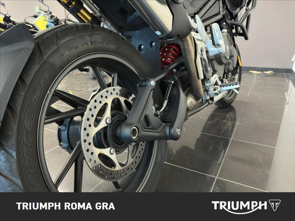 TRIUMPH Tiger 1200 GT Pro Abs