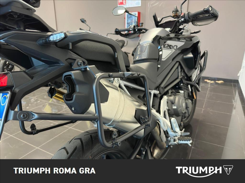 TRIUMPH Tiger 1200 GT Pro Abs