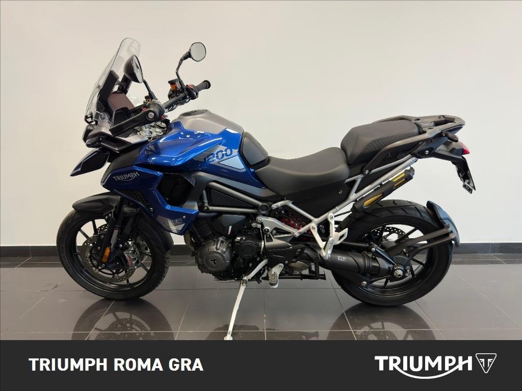 TRIUMPH Tiger 1200 GT Pro Abs