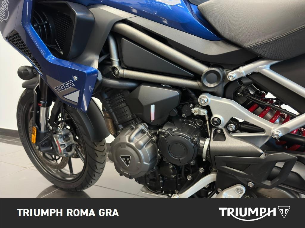 TRIUMPH Tiger 1200 GT Pro Abs