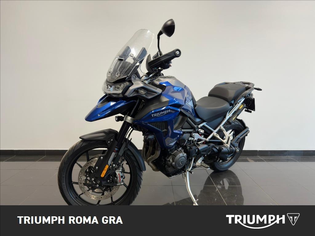 TRIUMPH Tiger 1200 GT Pro Abs