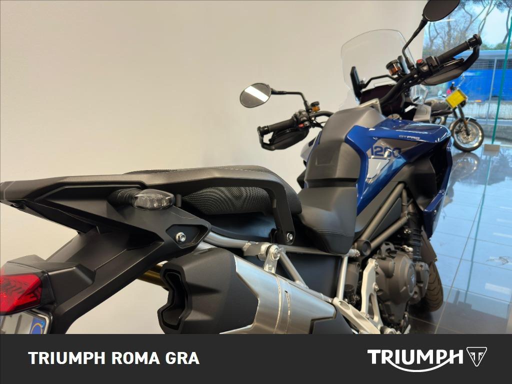 TRIUMPH Tiger 1200 GT Pro Abs