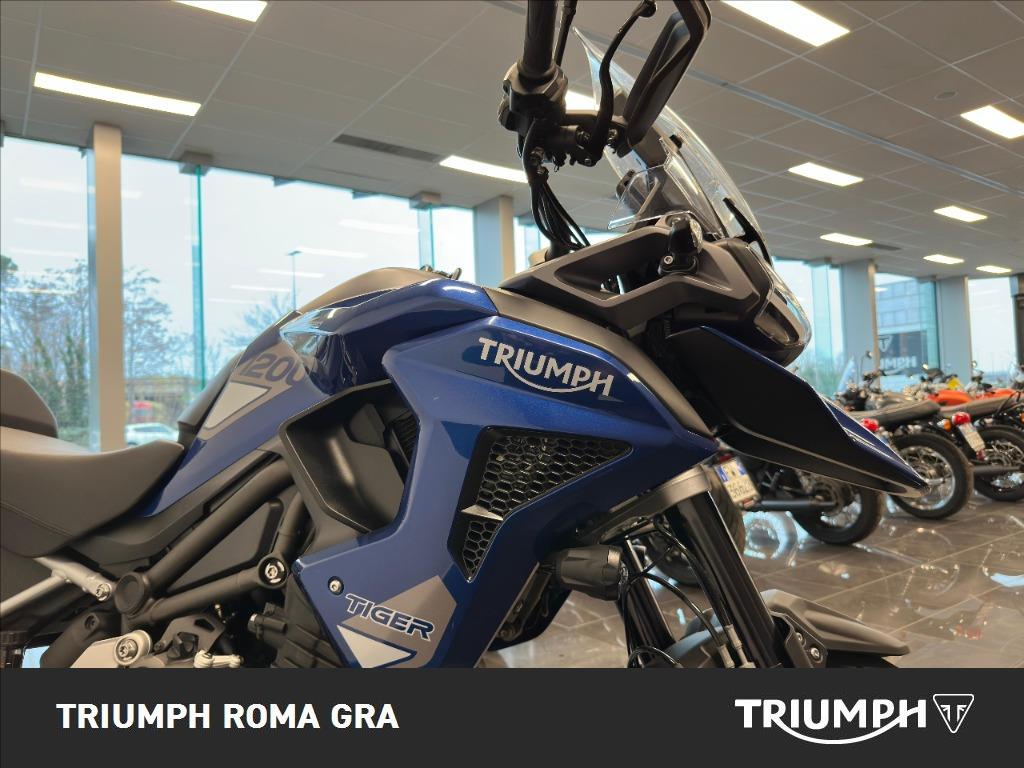 TRIUMPH Tiger 1200 GT Pro Abs