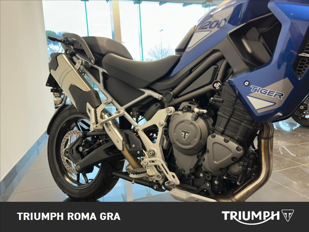 TRIUMPH Tiger 1200 GT Pro Abs