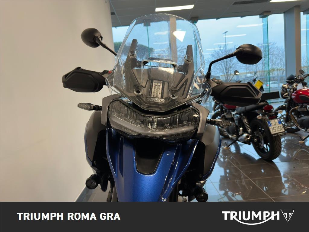 TRIUMPH Tiger 1200 GT Pro Abs