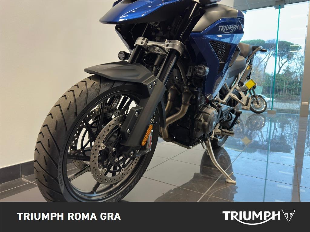 TRIUMPH Tiger 1200 GT Pro Abs