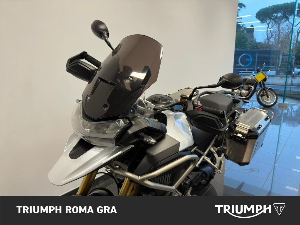 TRIUMPH Tiger 1200 Rally Pro Abs