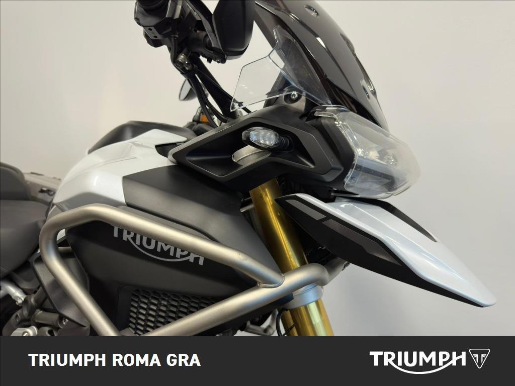 TRIUMPH Tiger 1200 Rally Pro Abs