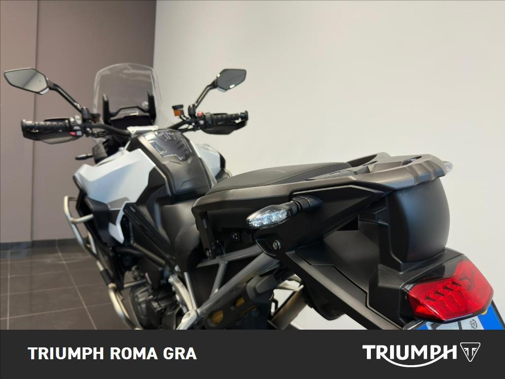 TRIUMPH Tiger 1200 Rally Explorer Abs