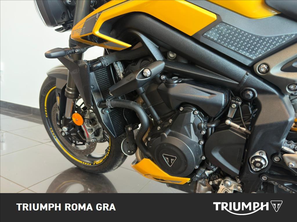 TRIUMPH Street Triple 765 RS