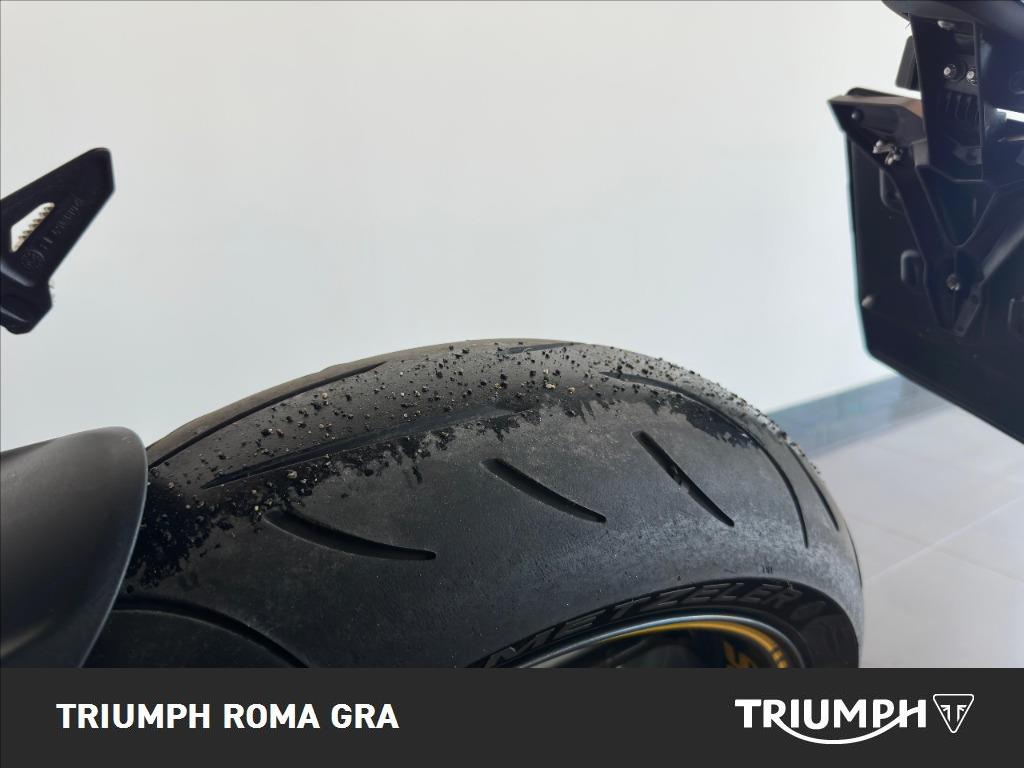TRIUMPH Street Triple 765 RS